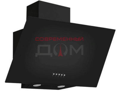 Вытяжка наклонная Oasis NP-50B 